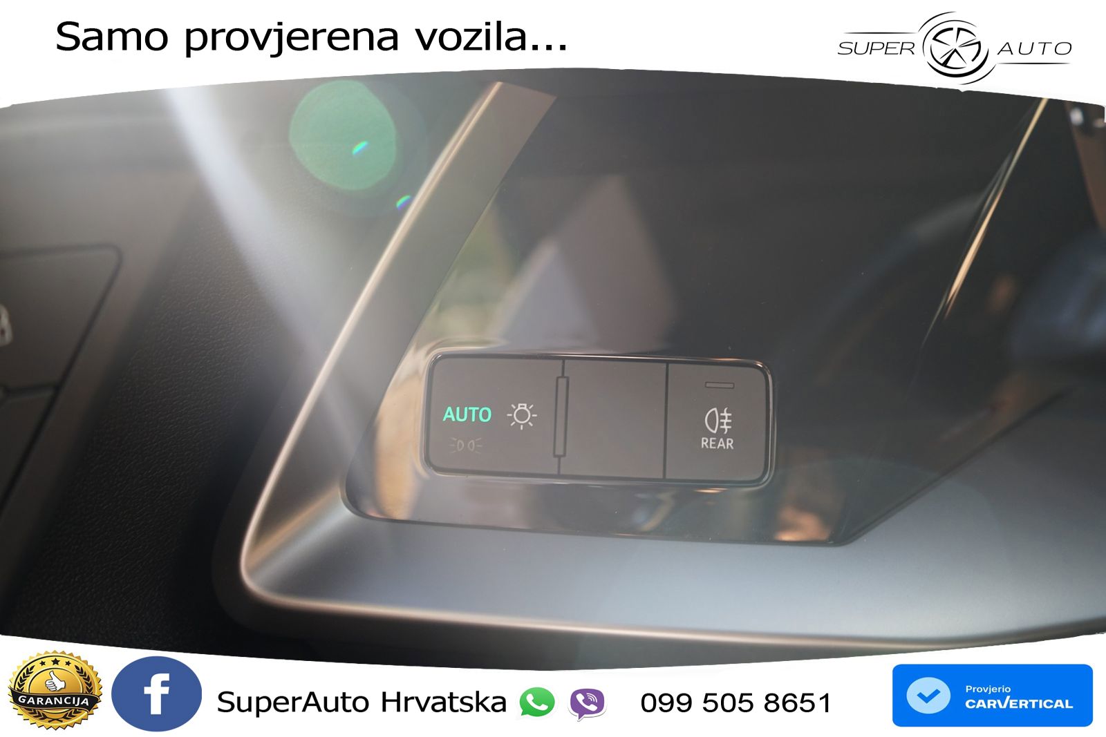 Audi A3 30 TDI (116 KS)