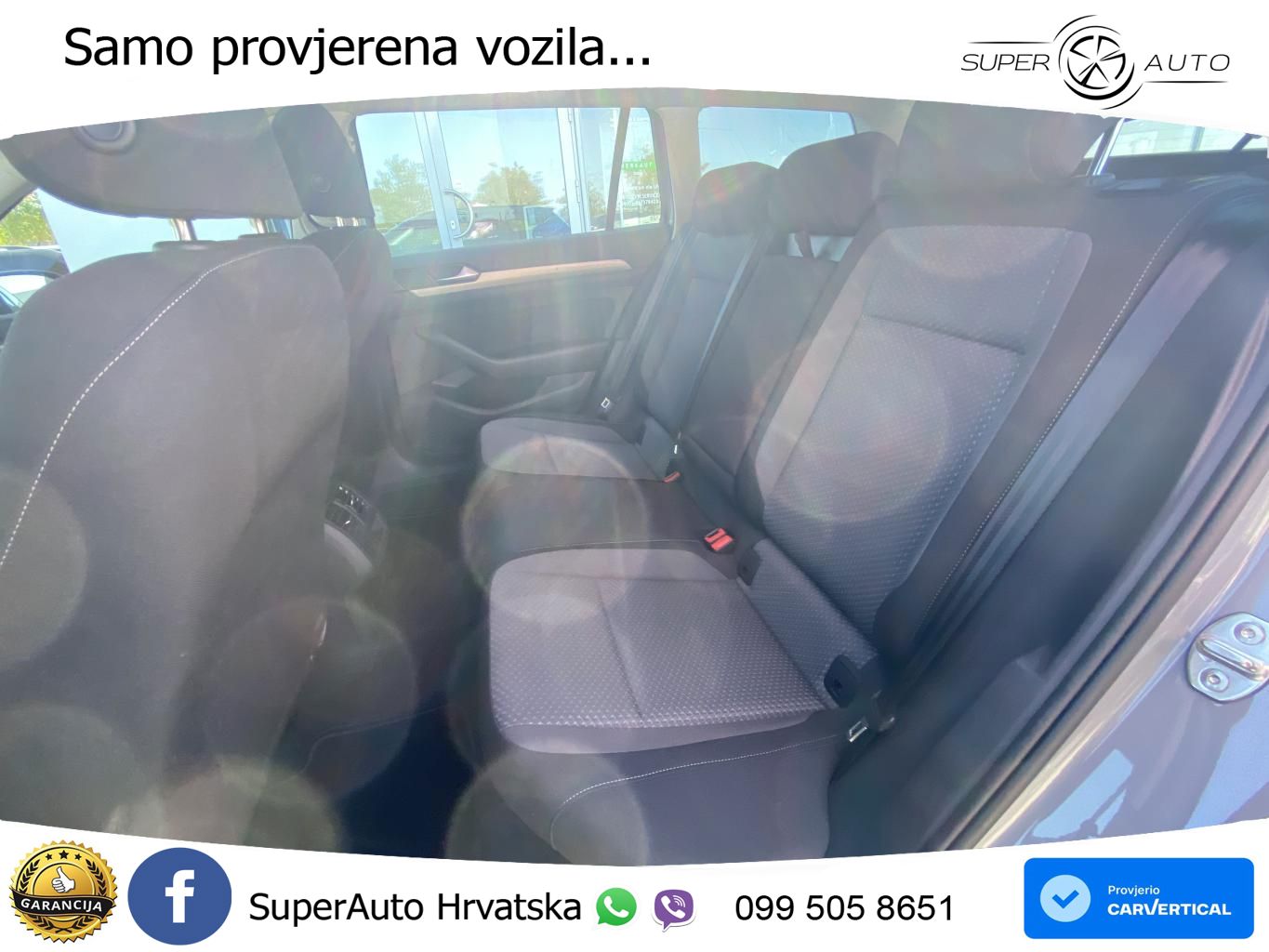 Volkswagen Passat Variant 1.5 TSI (150 KS) ACT