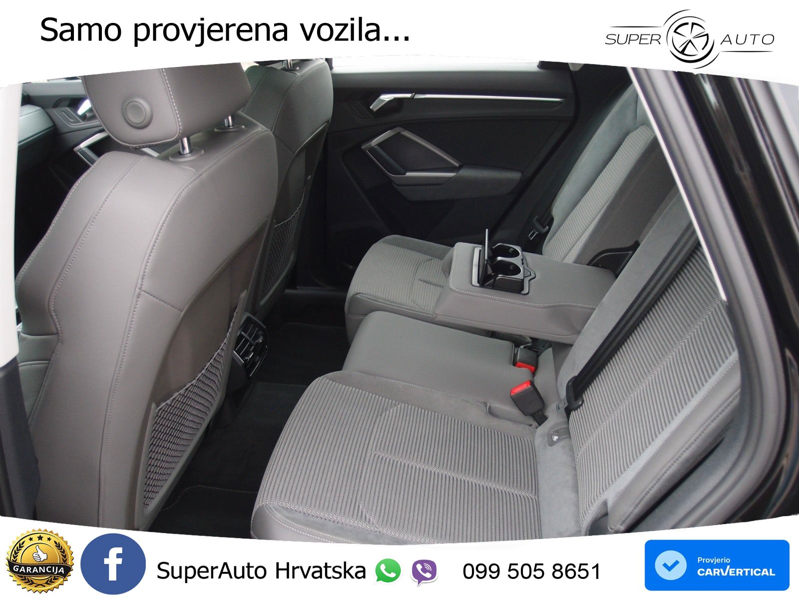 Audi Q3 35 TFSI (150 KS) S tronic advanced LED+GR SJED+ACC