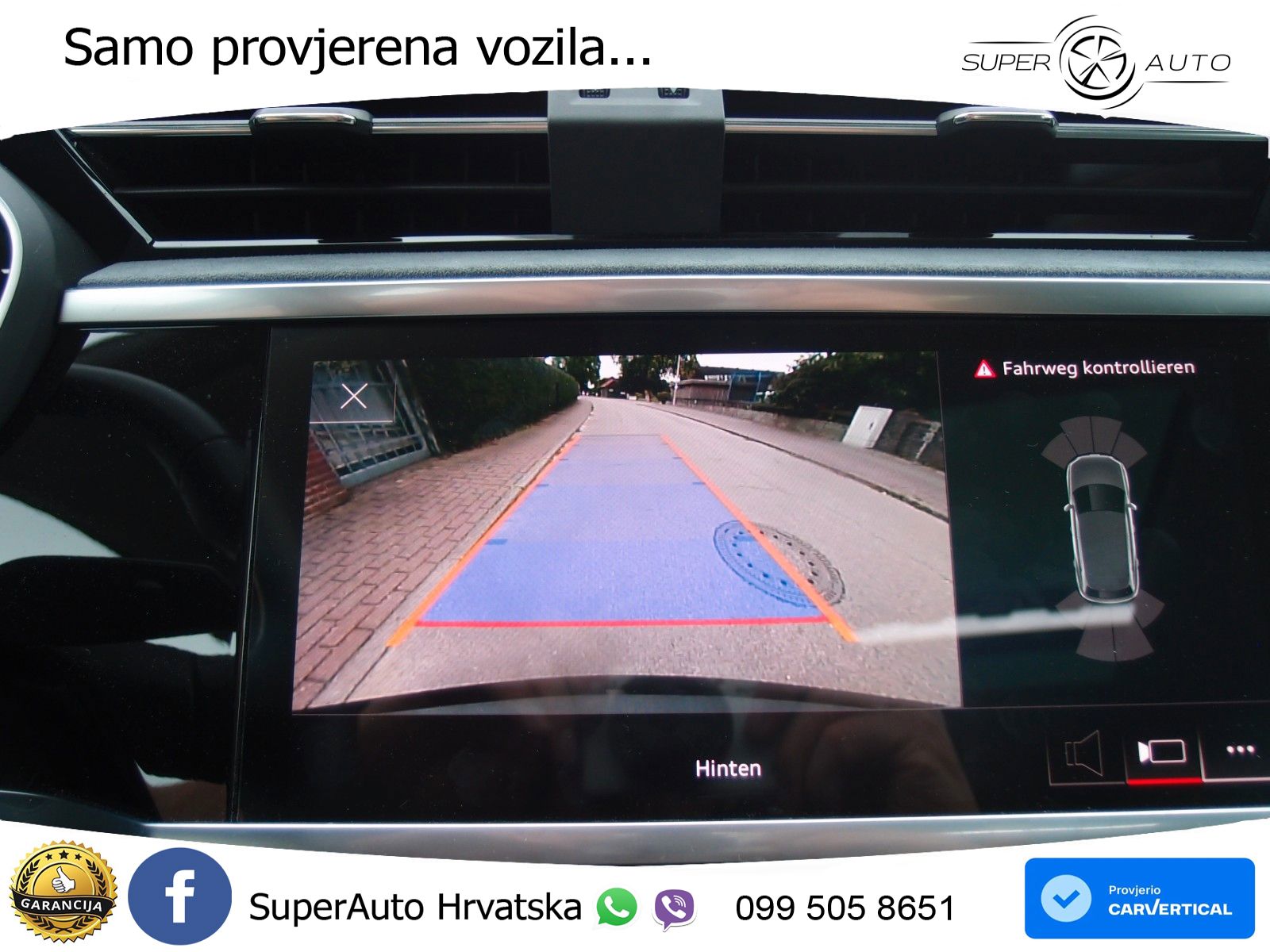 Audi Q3 35 TFSI (150 KS) S tronic advanced LED+GR SJED+ACC