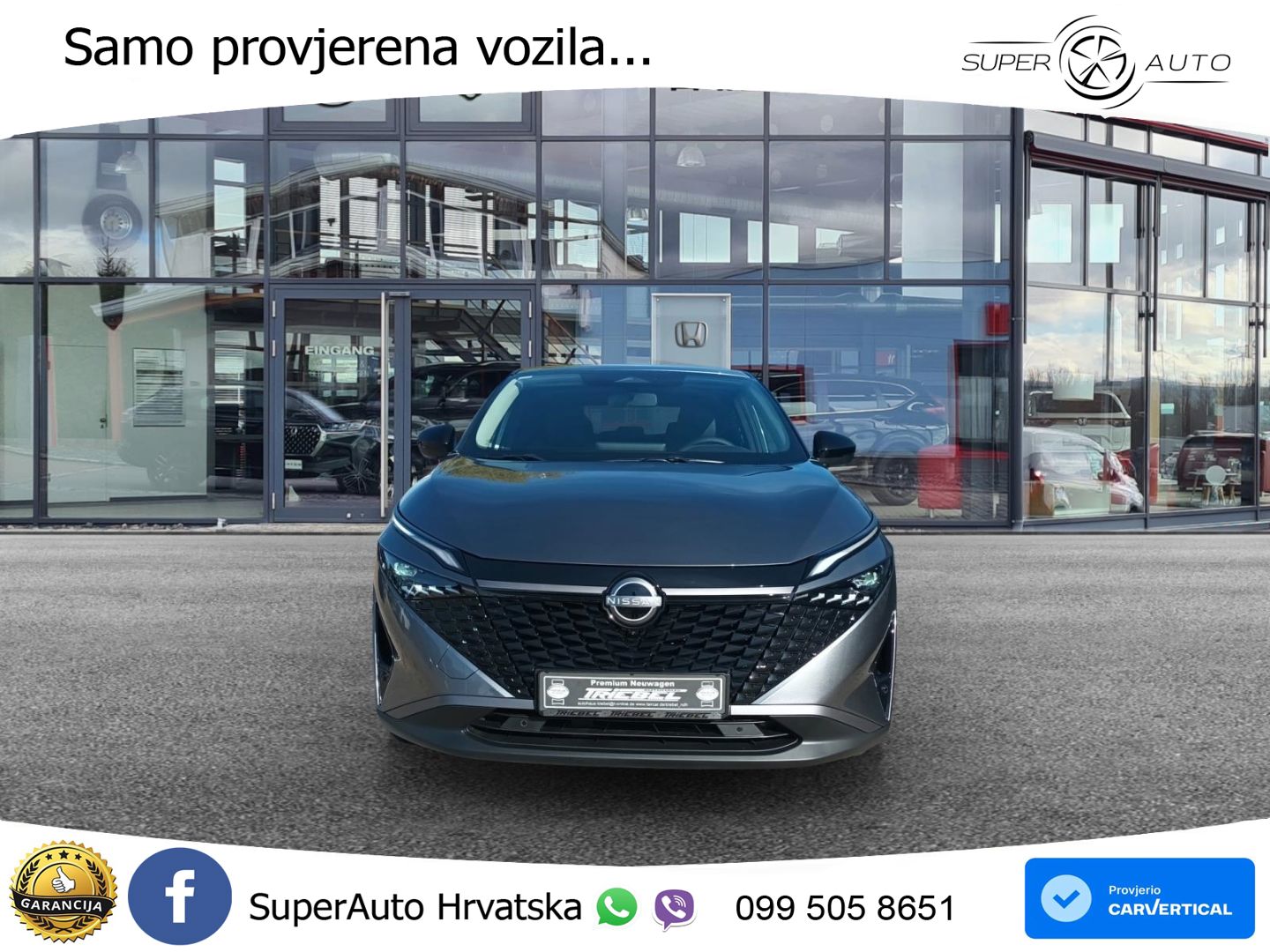 Nissan Qashqai 1.3 DIG-T (158 KS) N-Connecta