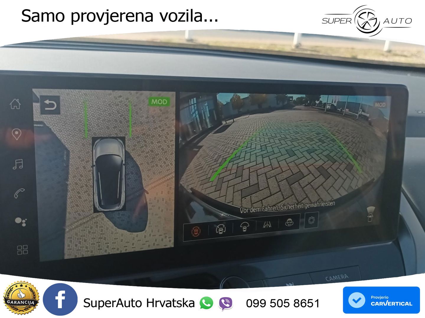 Nissan Qashqai 1.3 DIG-T (158 KS) N-Connecta