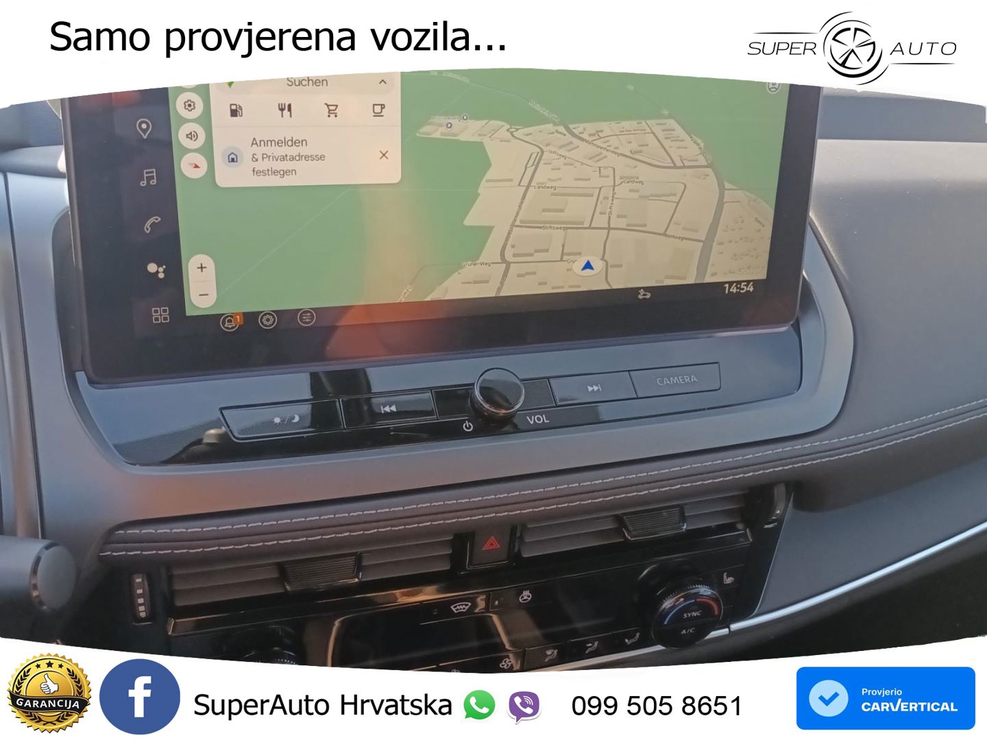 Nissan Qashqai 1.3 DIG-T (158 KS) N-Connecta