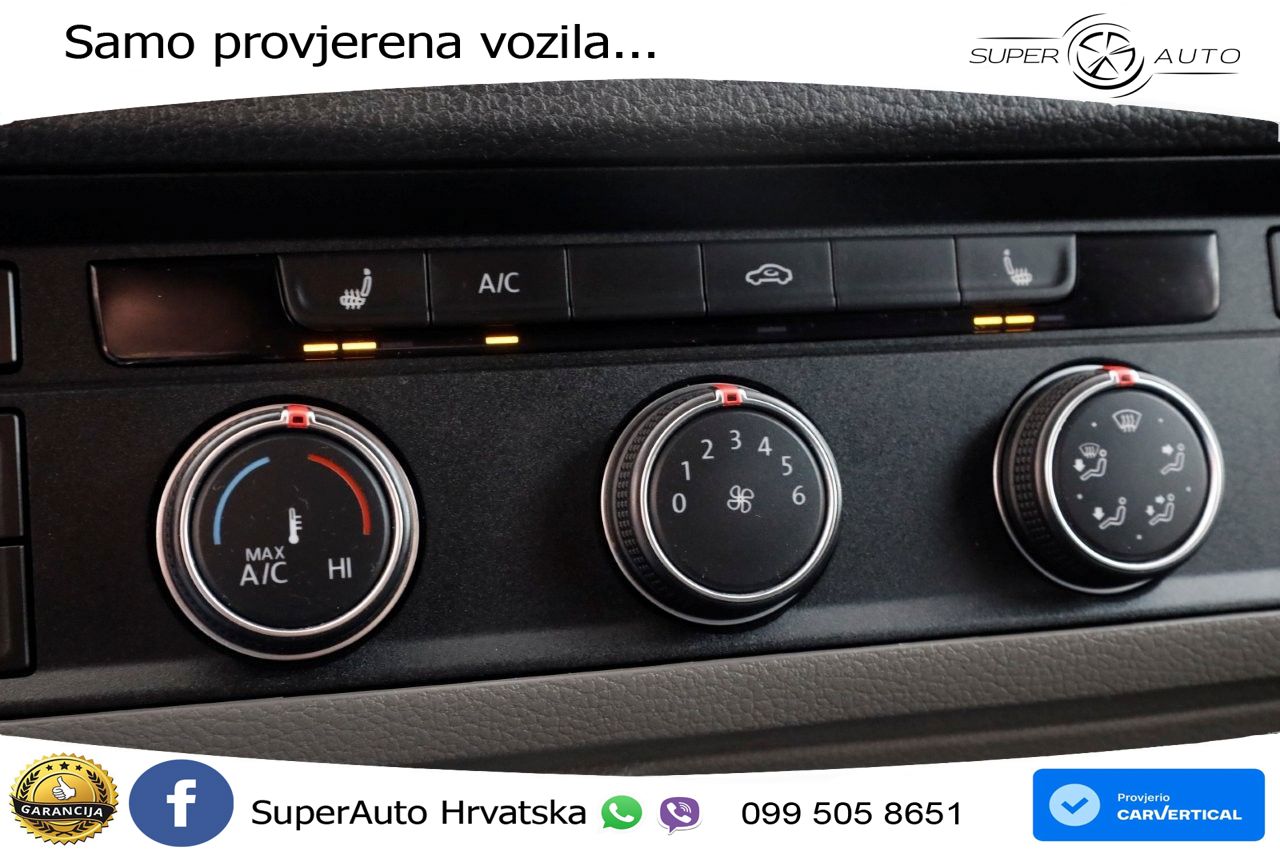 Volkswagen Crafter 35 2.0 TDI 177pk DSG-Automaat L3H3 (L2H2 177 KS
