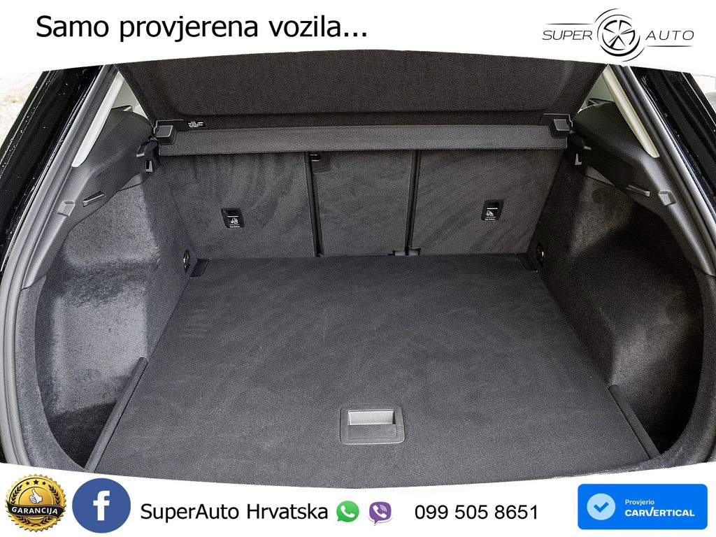 Audi Q3 35 TFSI (150 KS) S tronic S line