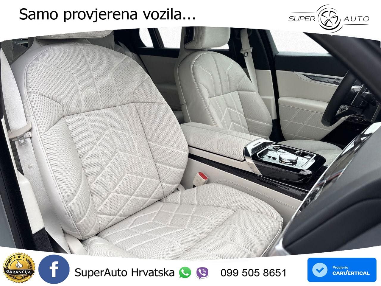 BMW 740d (299 KS) xDrive Steptronic M Sport LED+GR SJED+ACC