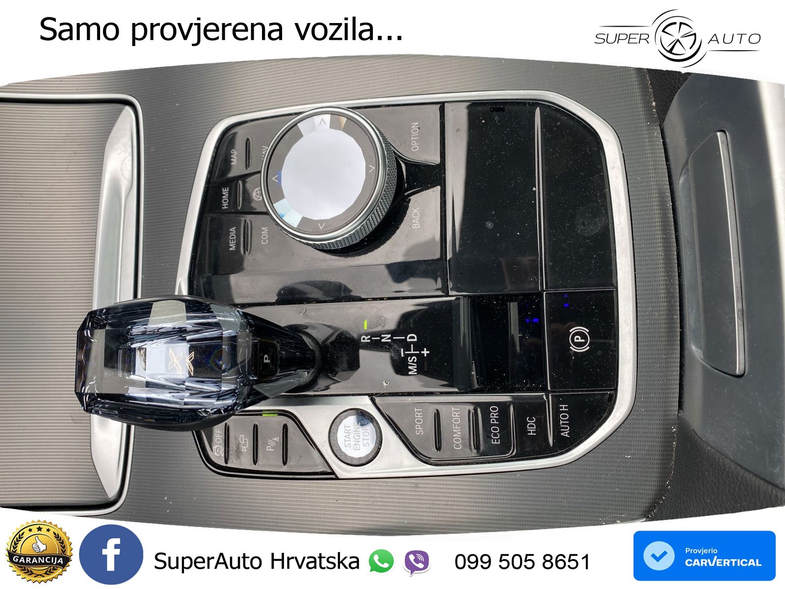 BMW X5 30d (286 KS) xDrive Steptronic M Sport LED+GR SJED+ACC