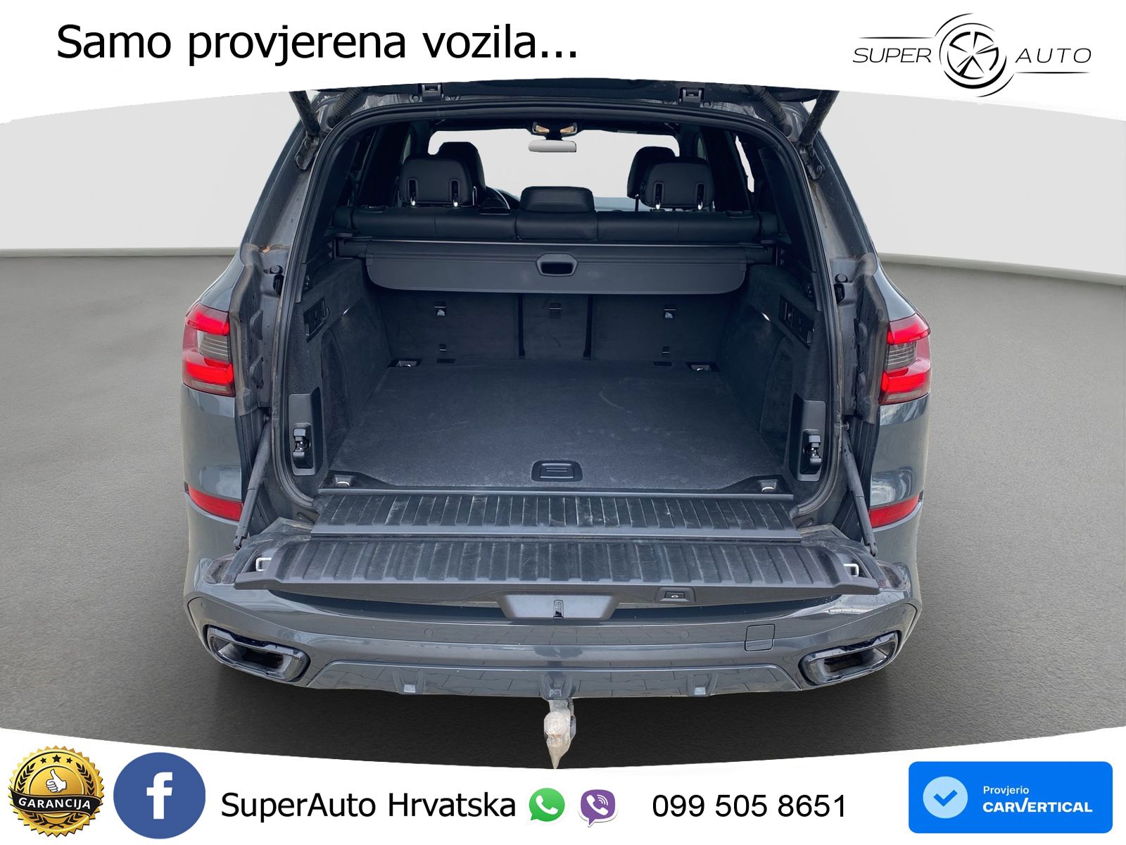 BMW X5 30d (286 KS) xDrive Steptronic M Sport LED+GR SJED+ACC