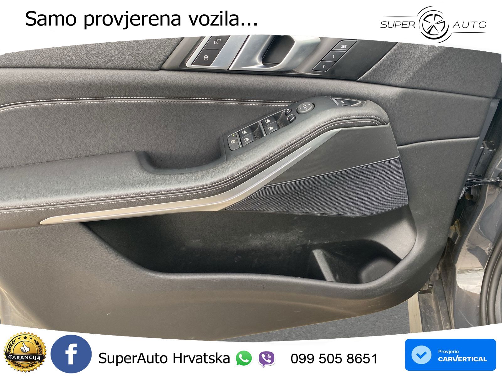 BMW X5 30d (286 KS) xDrive Steptronic M Sport LED+GR SJED+ACC