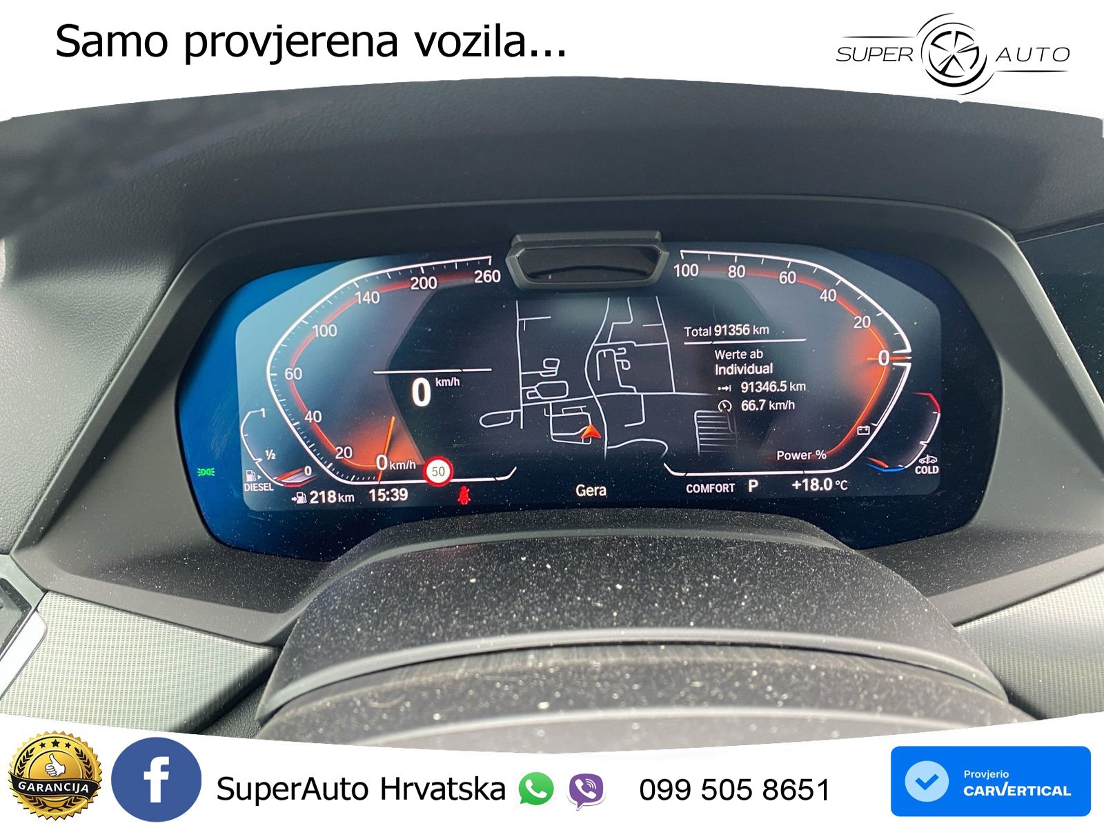 BMW X5 30d (286 KS) xDrive Steptronic M Sport LED+GR SJED+ACC