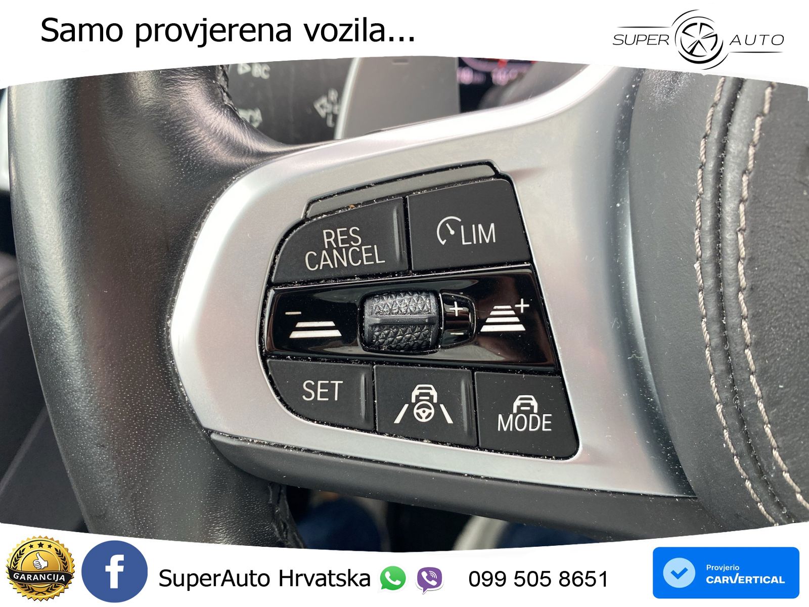 BMW X5 30d (286 KS) xDrive Steptronic M Sport LED+GR SJED+ACC
