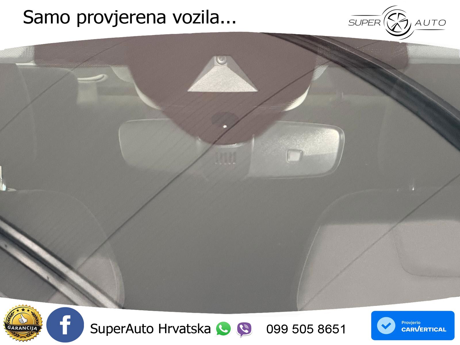 Audi A6 40 TDI (204 KS) S tronic S line LED+GR SJED+ACC