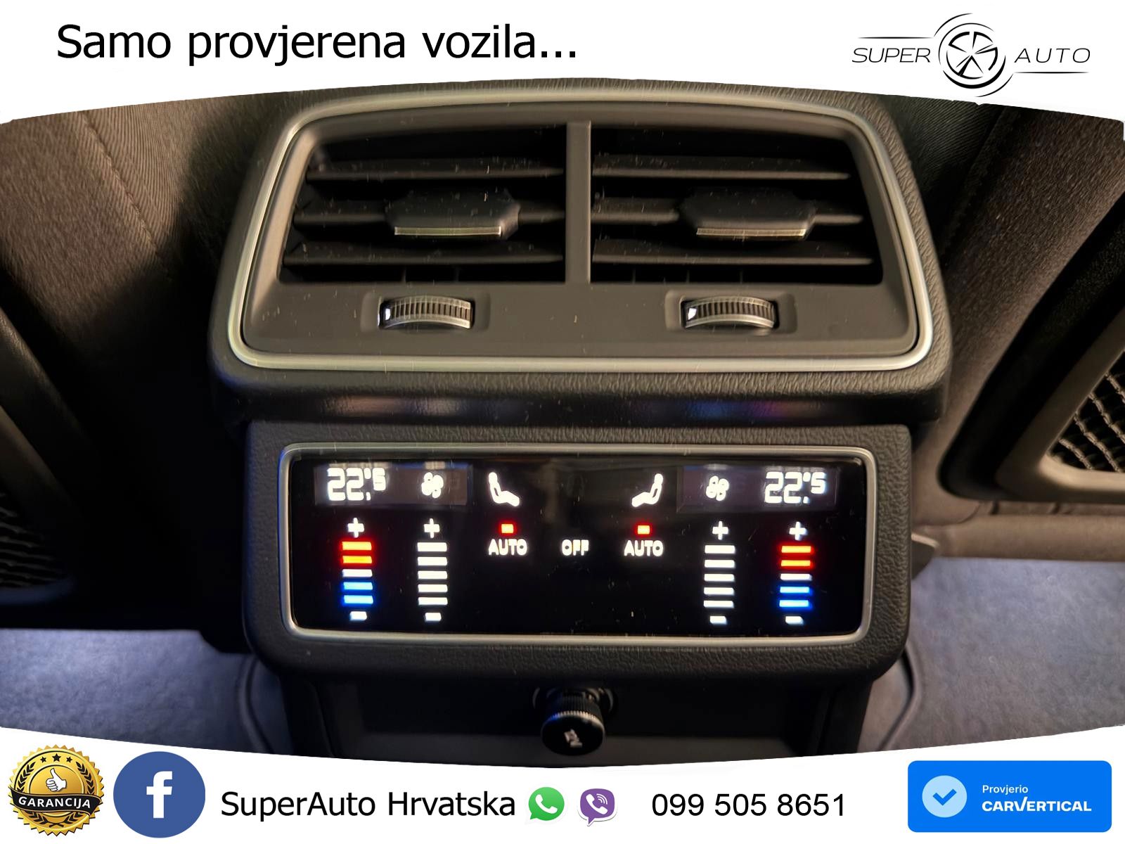 Audi A6 40 TDI (204 KS) S tronic S line LED+GR SJED+ACC