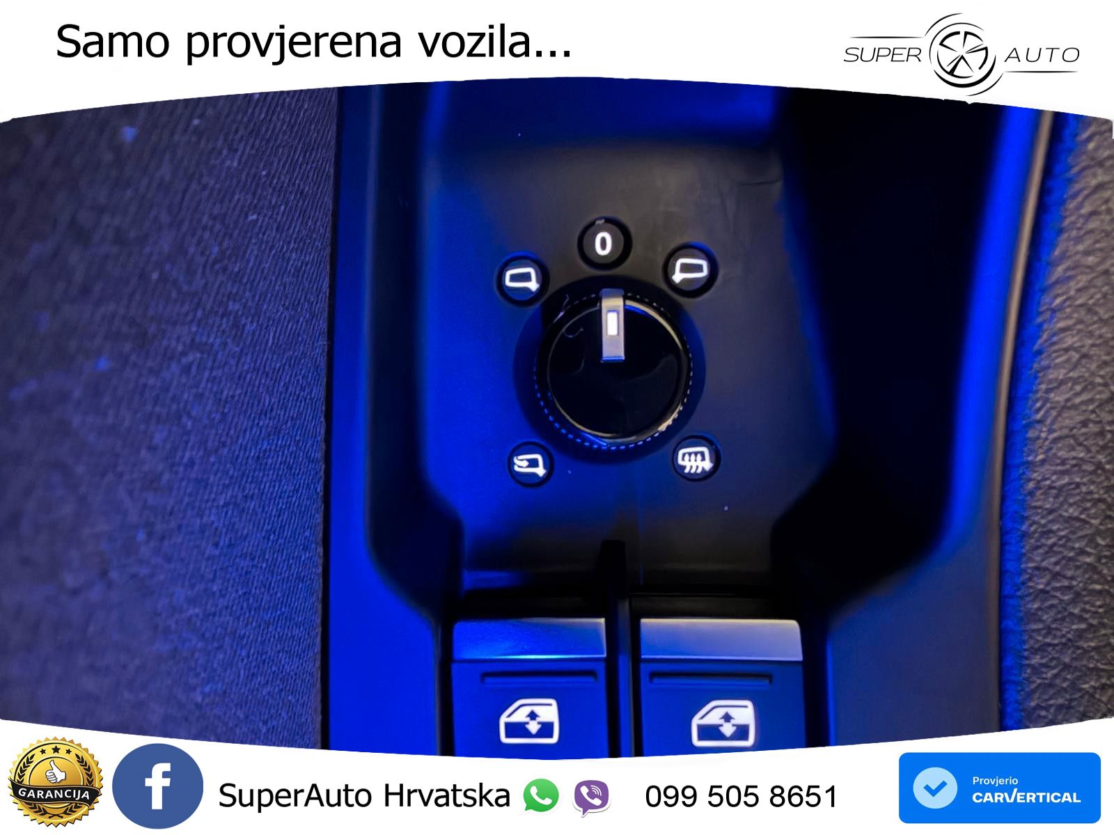 Audi A6 40 TDI (204 KS) S tronic S line LED+GR SJED+ACC