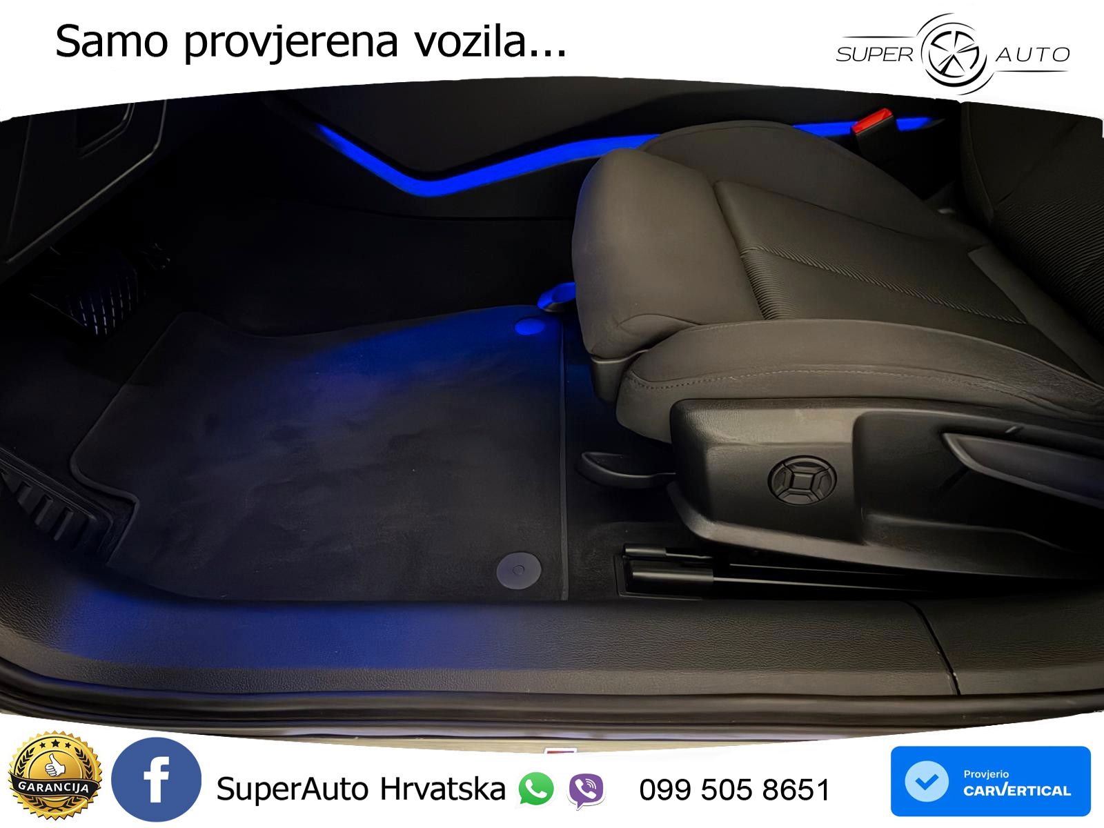 Audi A6 40 TDI (204 KS) S tronic S line LED+GR SJED+ACC