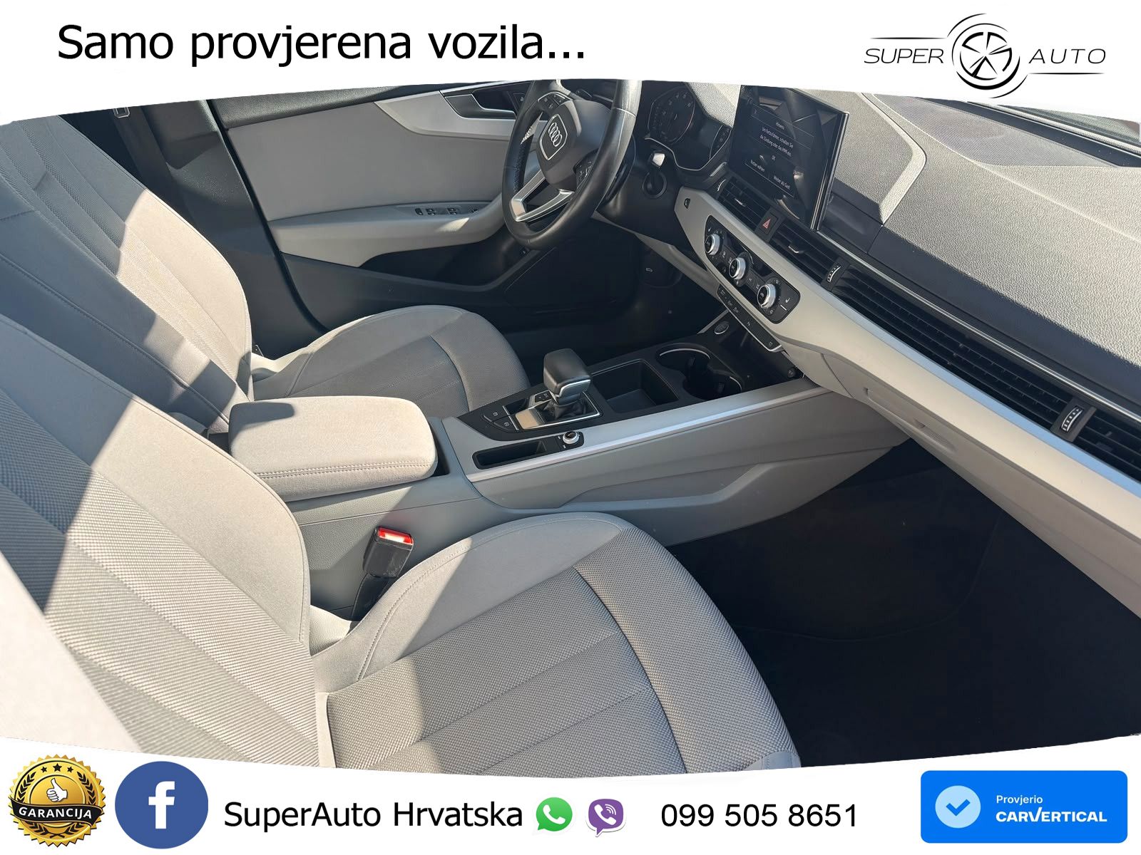Audi A5 Sportback  40 TFSI (204 KS) S tronic LED+GR SJED+ACC