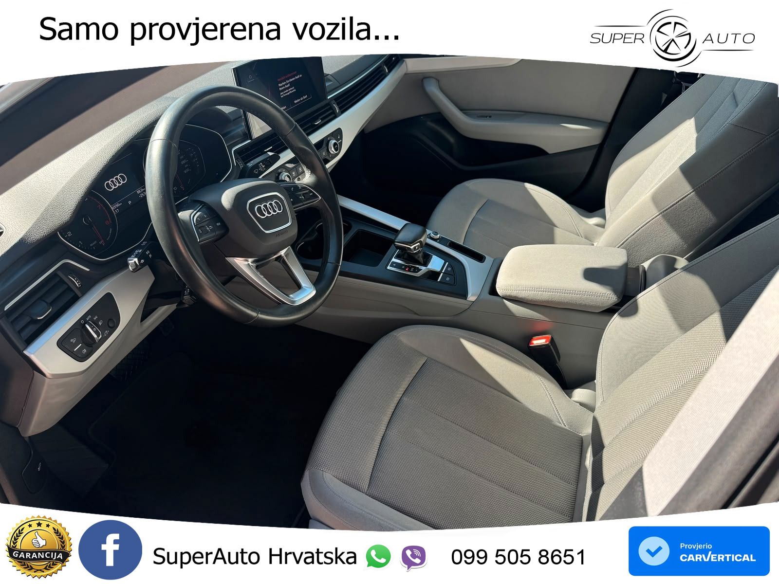 Audi A5 Sportback  40 TFSI (204 KS) S tronic LED+GR SJED+ACC