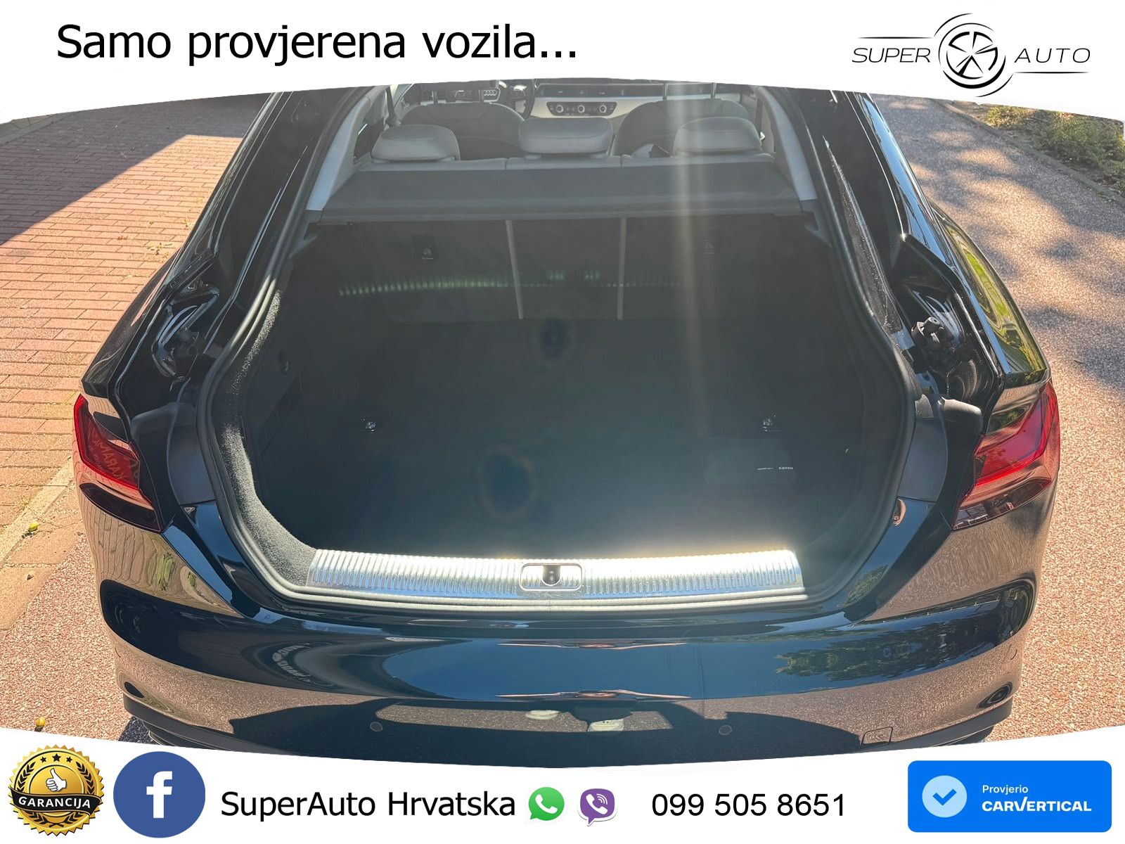 Audi A5 Sportback  40 TFSI (204 KS) S tronic LED+GR SJED+ACC