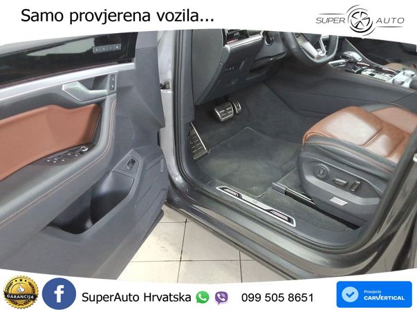 Volkswagen Touareg 3.0 V6 TDI (231 KS) 4MOTION Tiptronic ZRAČNI+ACC+4xGR SJED+KAM