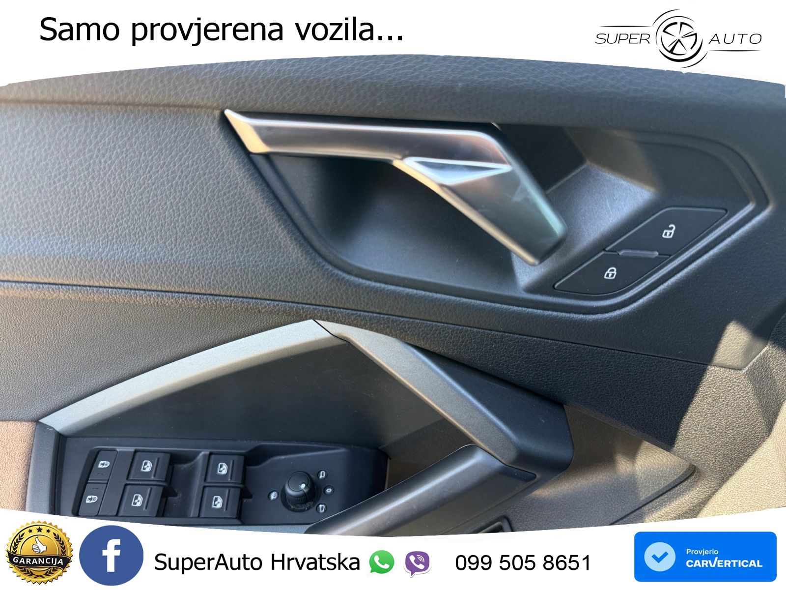Audi Q3 Sportback 35 TDI (150 KS) quattro S tronic LED+GR SJED+ACC