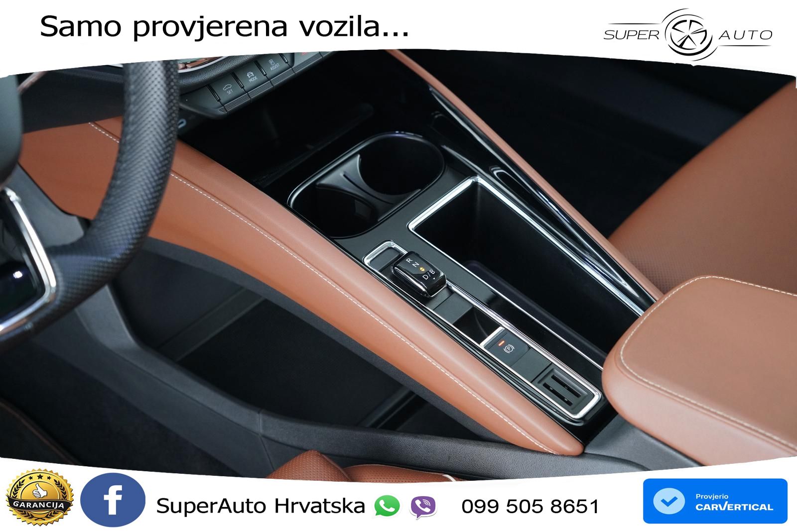 Škoda Enyaq iV 80x 82 kWh (265 KS) AWD LED+GR SJED+ACC
