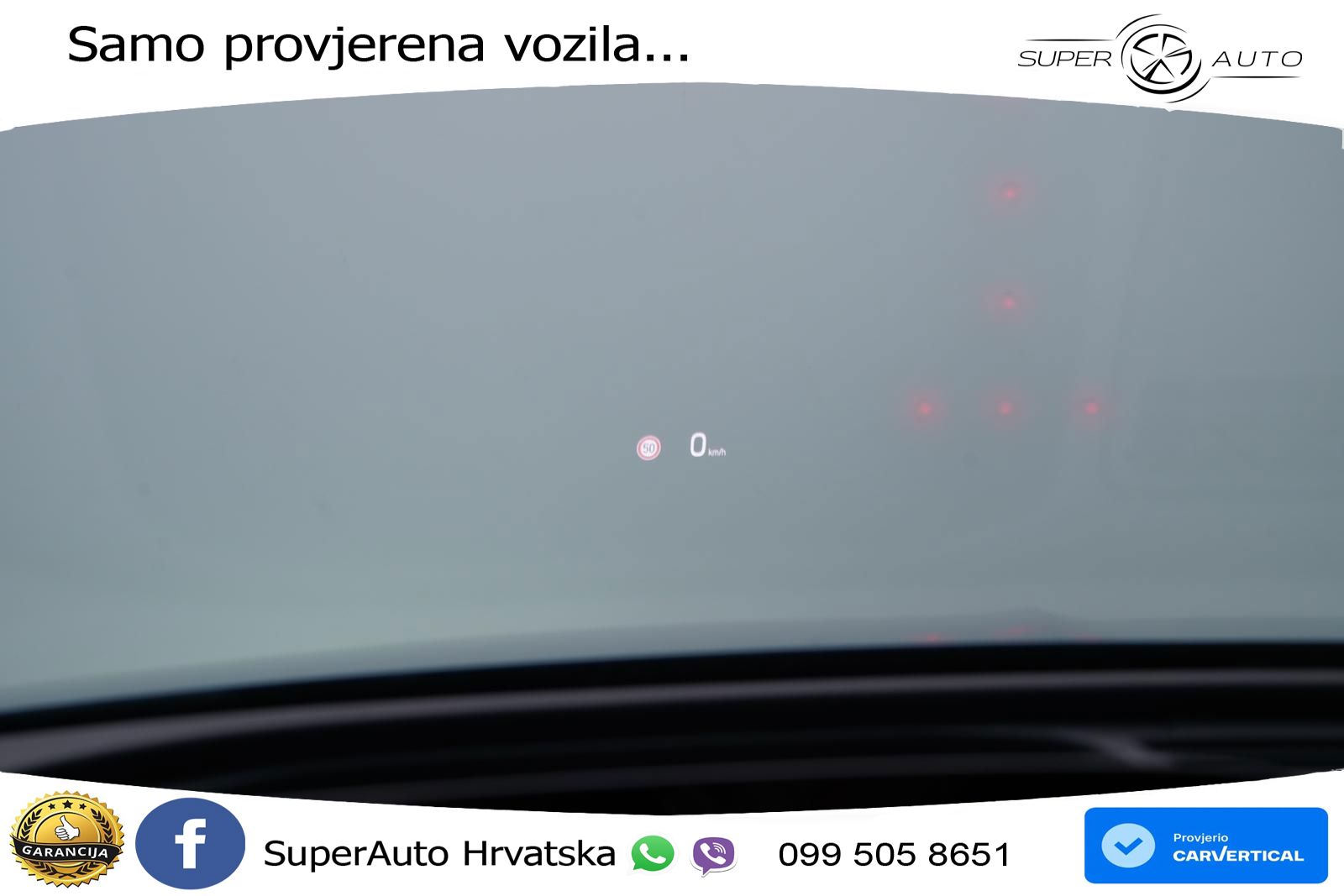 Škoda Enyaq iV 80x 82 kWh (265 KS) AWD LED+GR SJED+ACC
