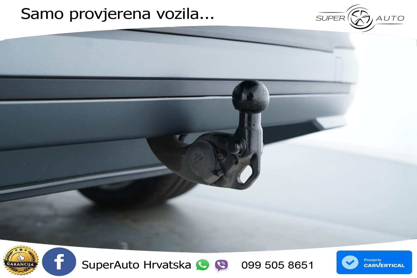 Škoda Enyaq iV 80x 82 kWh (265 KS) AWD LED+GR SJED+ACC