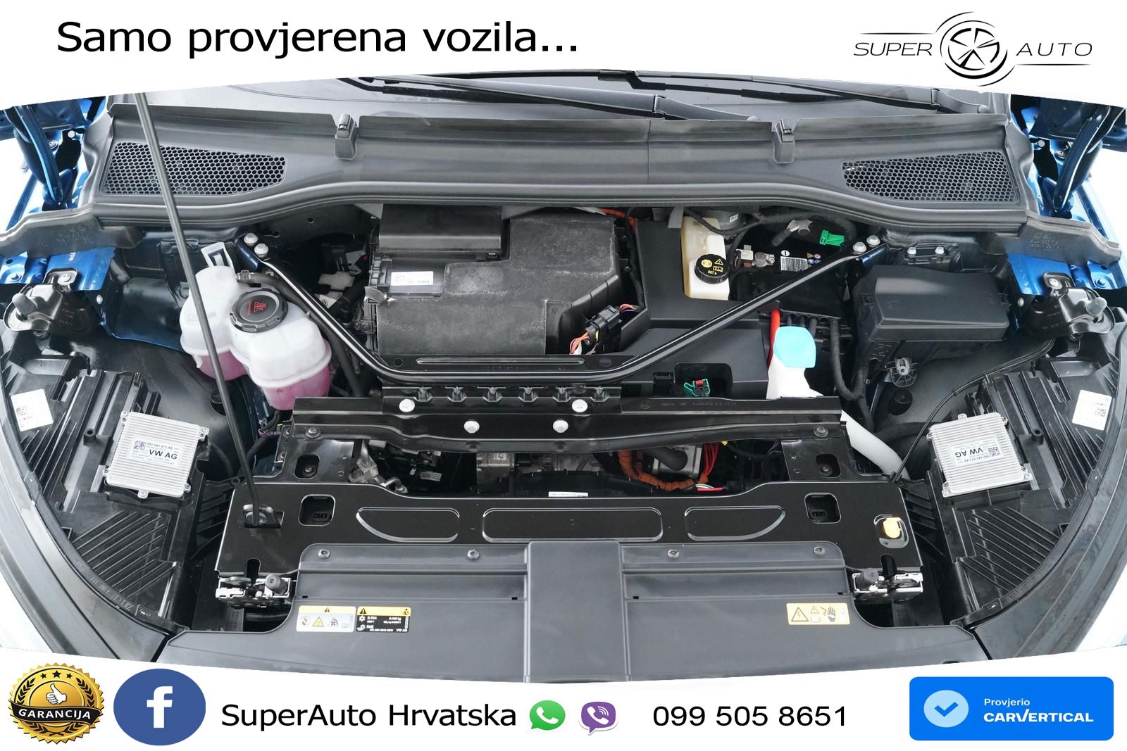 Škoda Enyaq iV 80x 82 kWh (265 KS) AWD LED+GR SJED+ACC