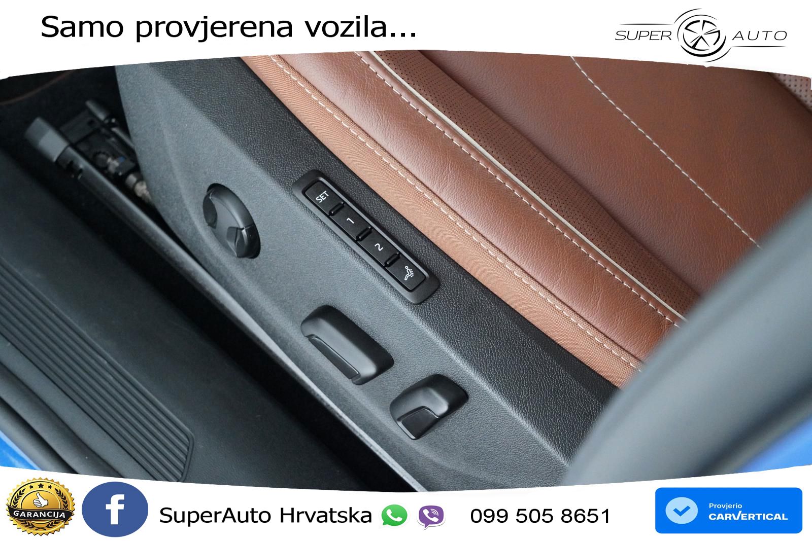 Škoda Enyaq iV 80x 82 kWh (265 KS) AWD LED+GR SJED+ACC