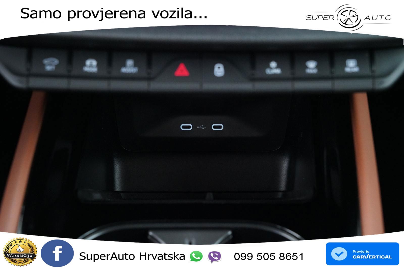 Škoda Enyaq iV 80x 82 kWh (265 KS) AWD LED+GR SJED+ACC