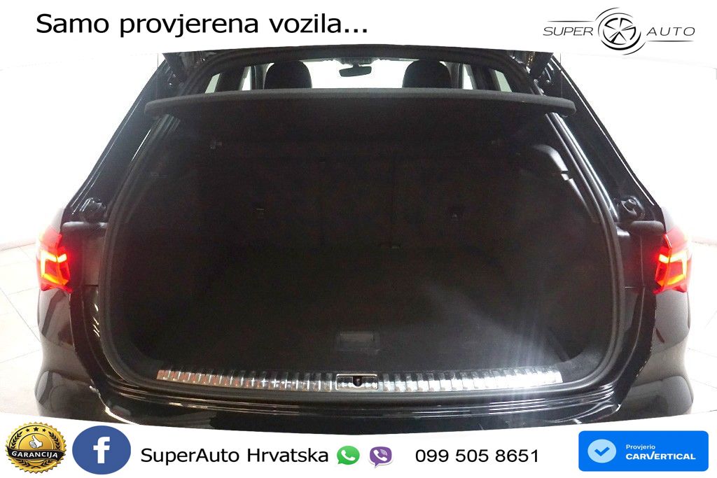 Audi Q3 40 TDI (200 KS) quattro S tronic S line