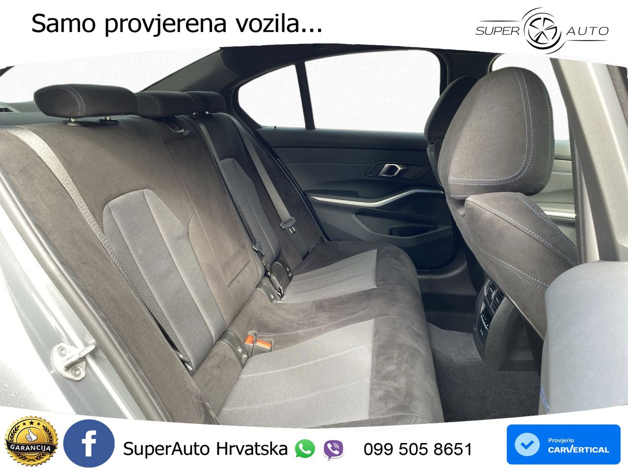 BMW 320d (190 KS) xDrive Steptronic M Sport ACC+HEAD+GR SJED+360+PANO