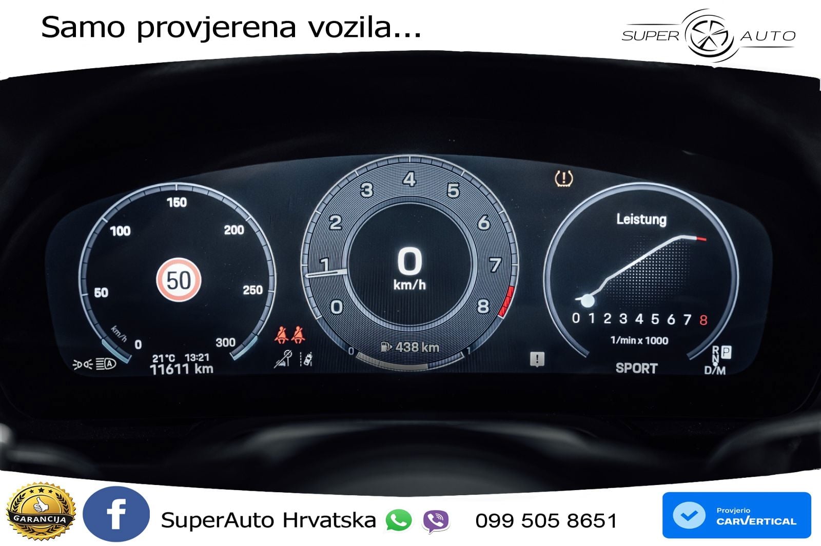 Porsche 911 Carrera 3.0 (394 KS) PDK