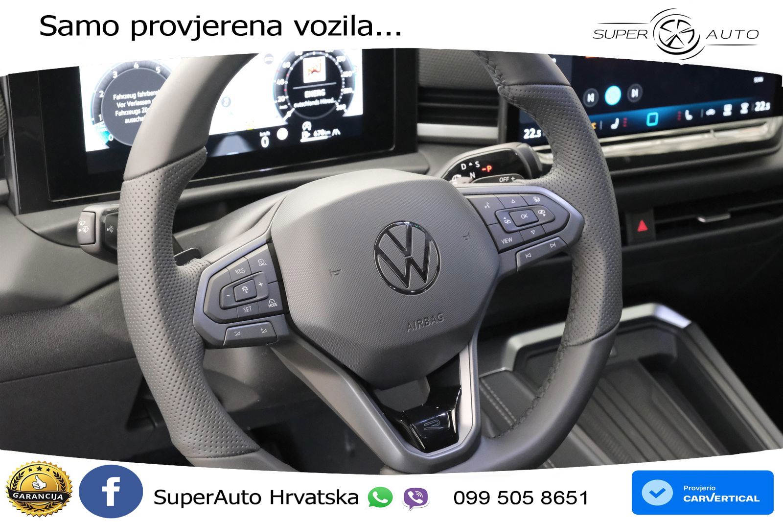 Volkswagen T-Roc 1.5 eTSI (150 KS)  DSG MATRIX+GR SJED+KAM