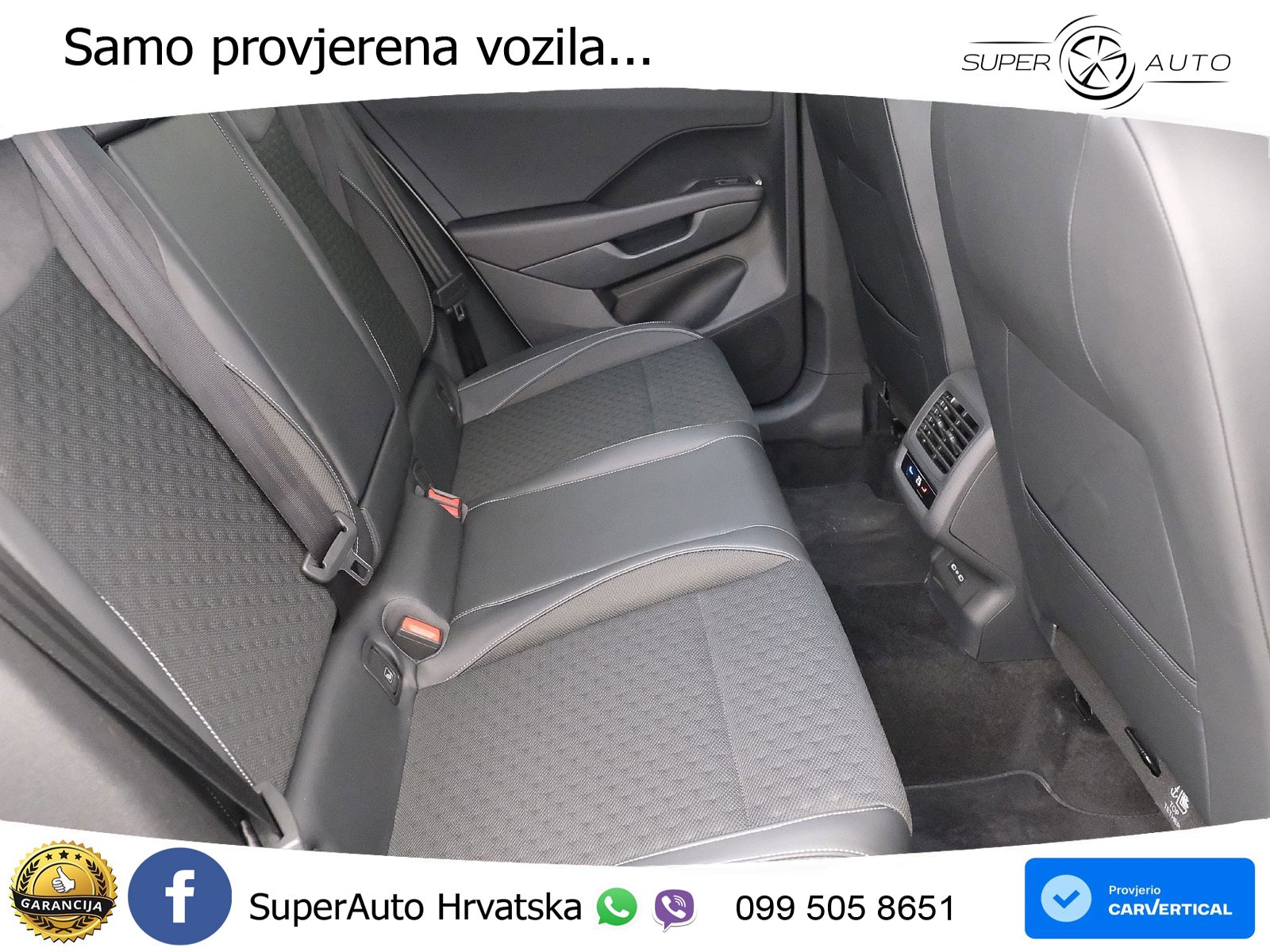 Volkswagen T-Roc 1.5 eTSI (150 KS)  DSG MATRIX+GR SJED+KAM