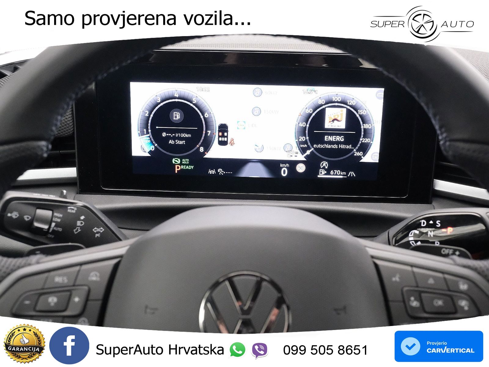 Volkswagen T-Roc 1.5 eTSI (150 KS)  DSG MATRIX+GR SJED+KAM