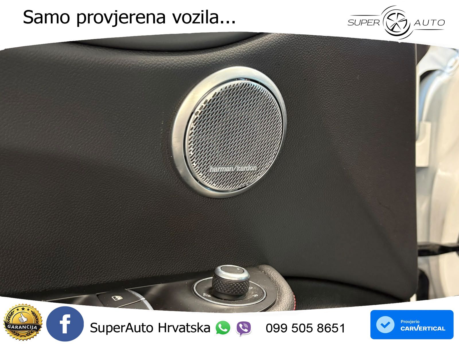 Alfa Romeo Giulia 2.0 Turbo (280 KS) Q4 Automatic LED+GR SJED+ACC