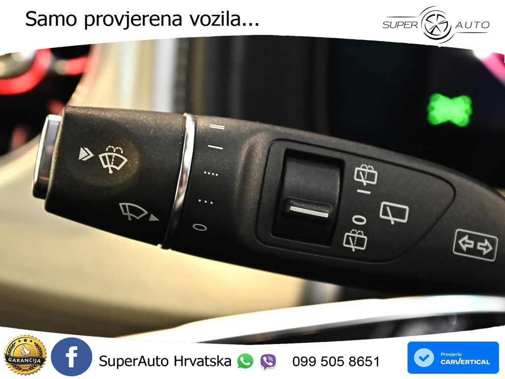 Mercedes G 500 Long (449 KS) 4MATIC 9G-TRONIC Exclusive LED+GR SJED+ACC