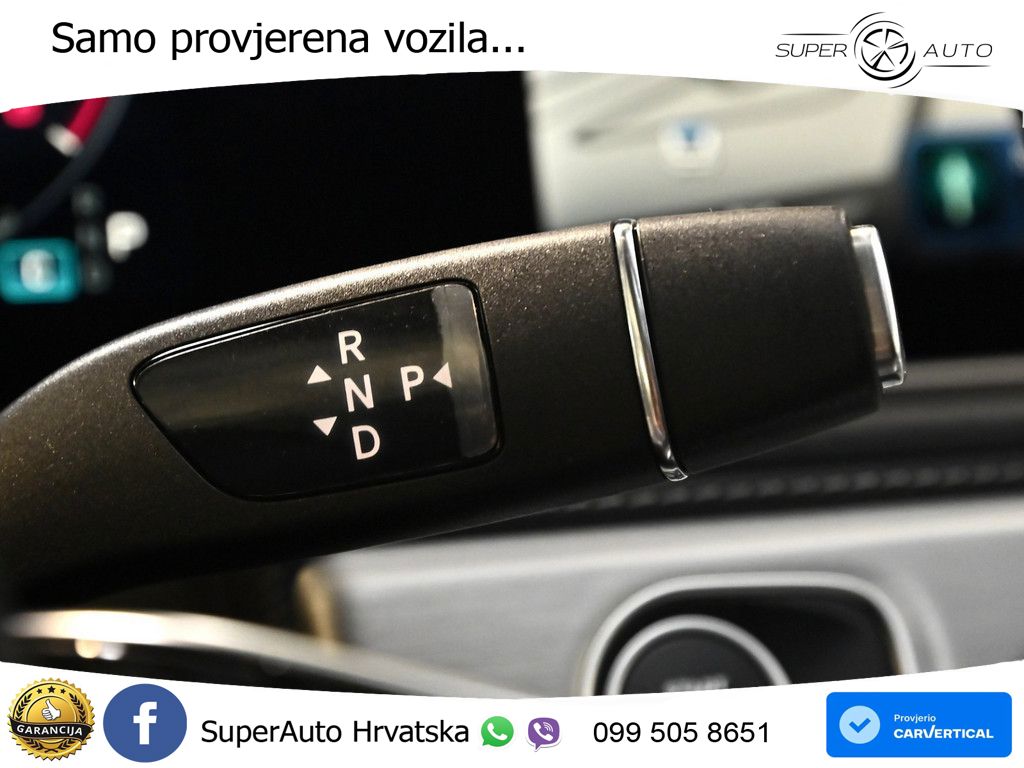 Mercedes G 500 Long (449 KS) 4MATIC 9G-TRONIC Exclusive LED+GR SJED+ACC