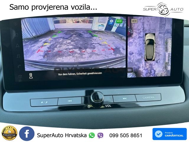 Nissan Qashqai e-POWER 1.5 VC-T (190 KS) Automatic N-Connecta