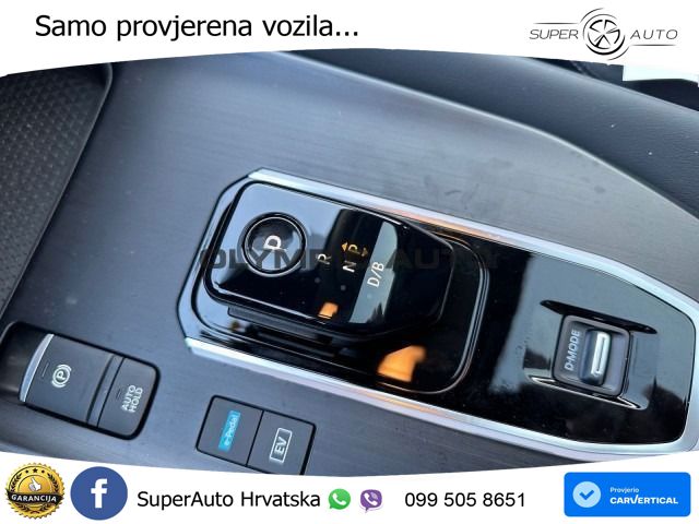 Nissan Qashqai e-POWER 1.5 VC-T (190 KS) Automatic N-Connecta