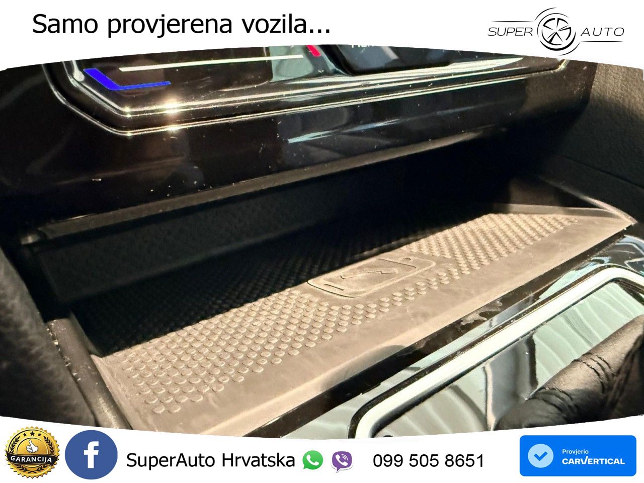 Volkswagen Passat Variant 2.0 TDI (150 KS) DSG Business MATRIX+GR SJED+KAM
