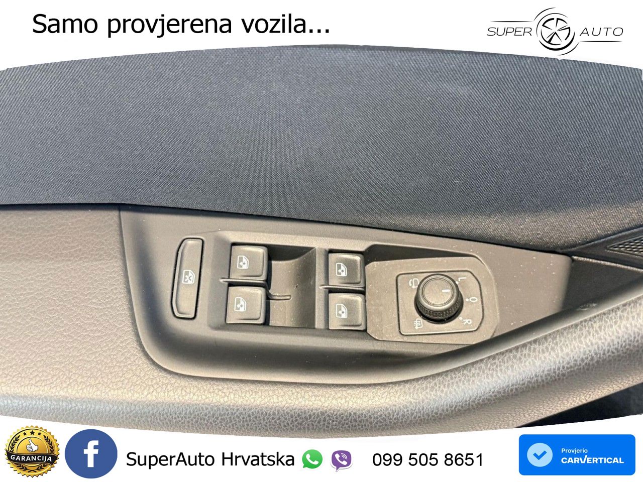 Volkswagen Passat Variant 2.0 TDI (150 KS) DSG Business MATRIX+GR SJED+KAM