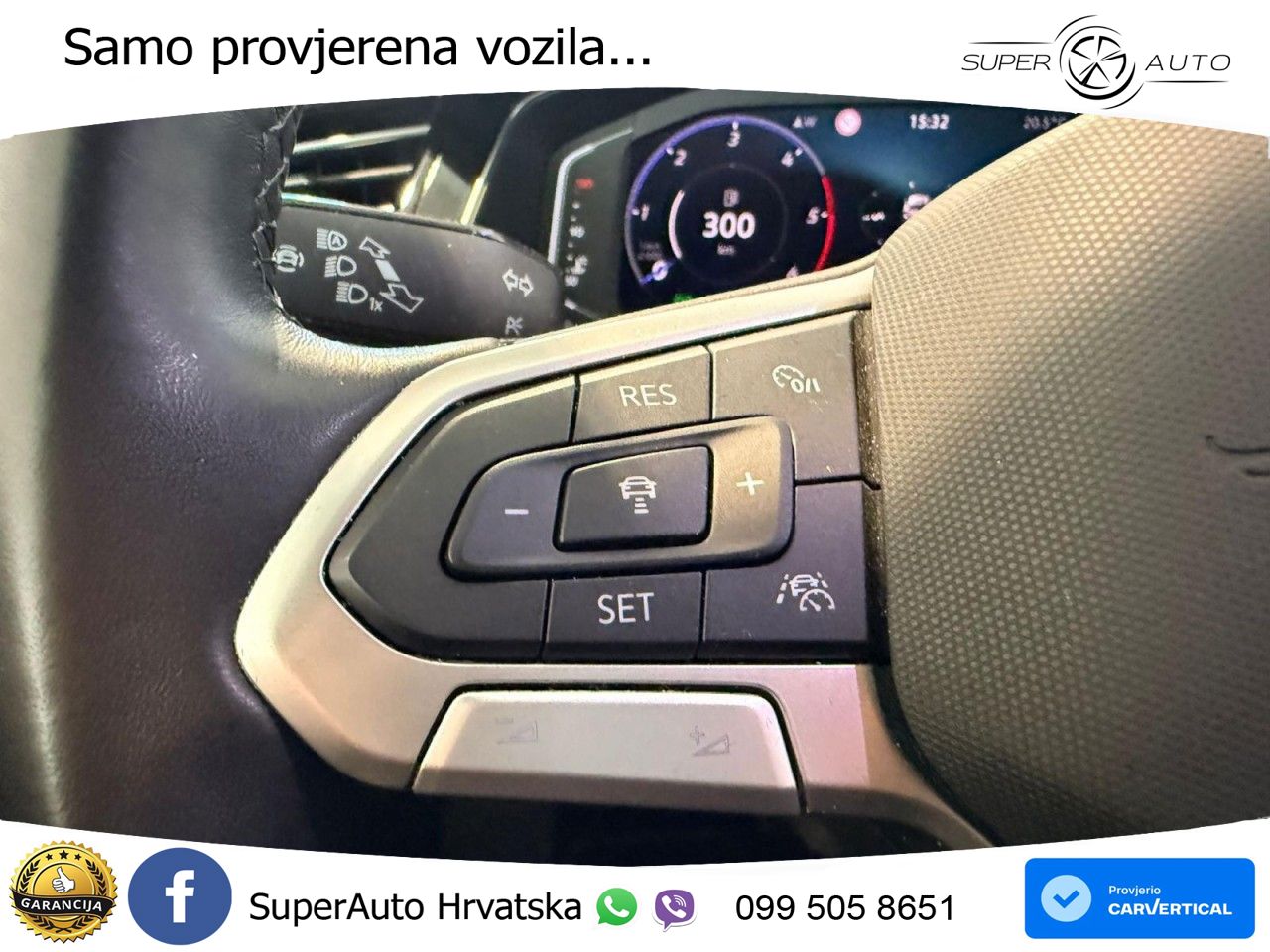 Volkswagen Passat Variant 2.0 TDI (150 KS) DSG Business MATRIX+GR SJED+KAM