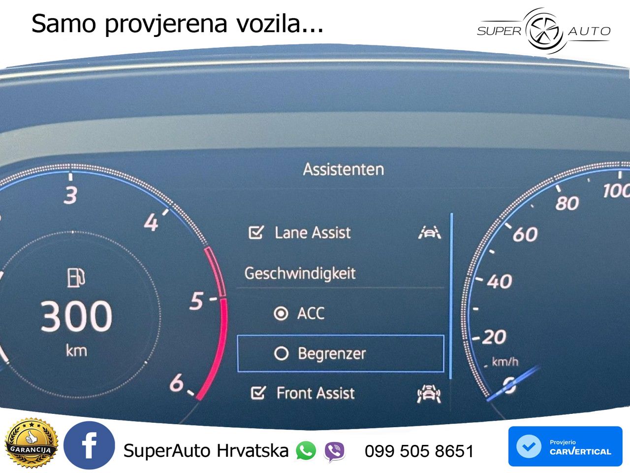 Volkswagen Passat Variant 2.0 TDI (150 KS) DSG Business MATRIX+GR SJED+KAM