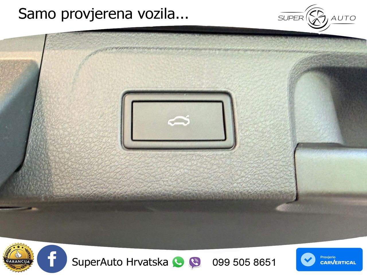 Volkswagen Passat Variant 2.0 TDI (150 KS) DSG Business MATRIX+GR SJED+KAM