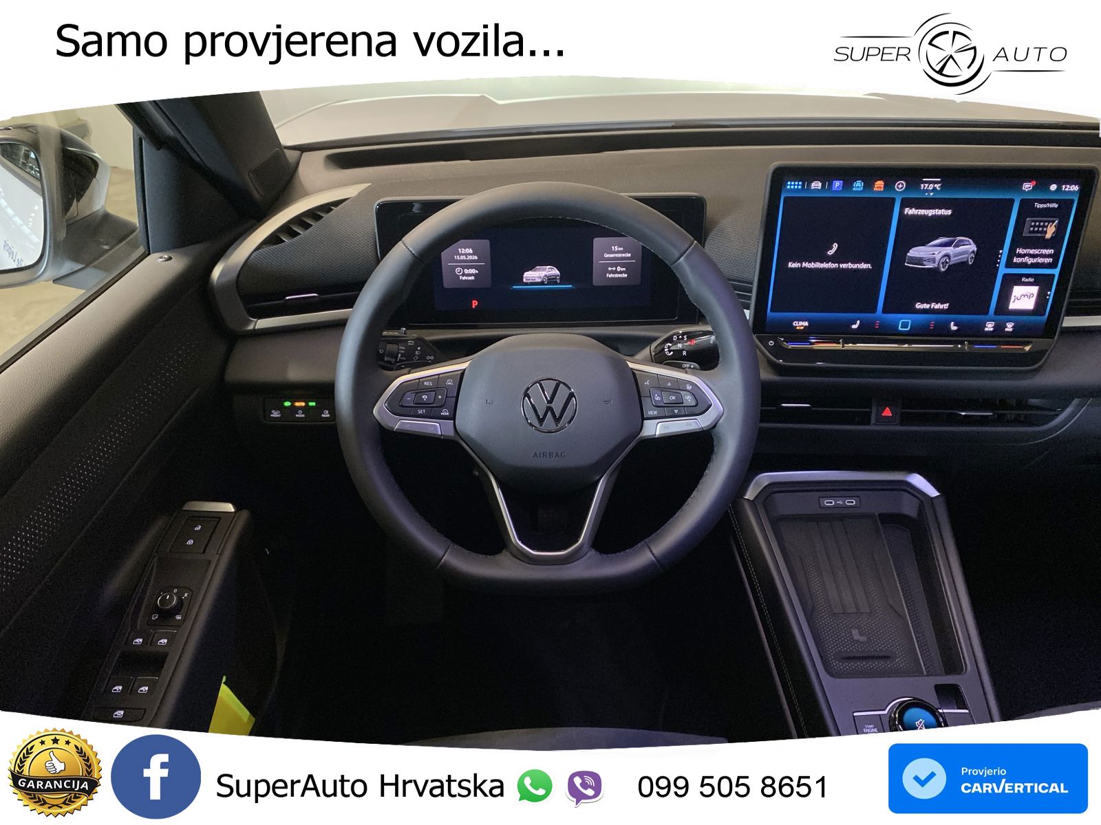 Volkswagen T-Roc II 1.5 eTSI (150 KS)  DSG MATRIX+GR SJED+KAM