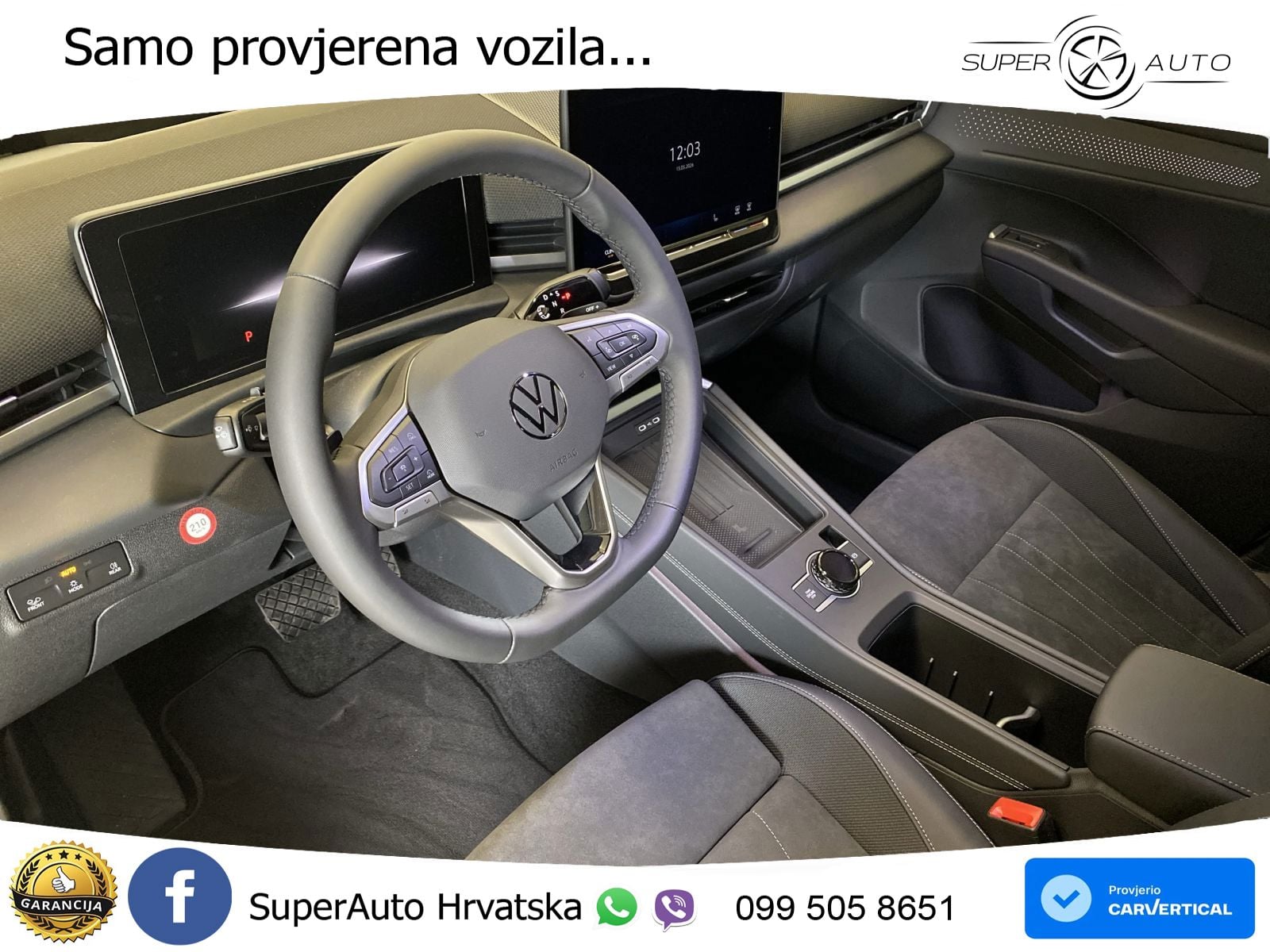 Volkswagen T-Roc II 1.5 eTSI (150 KS)  DSG MATRIX+GR SJED+KAM