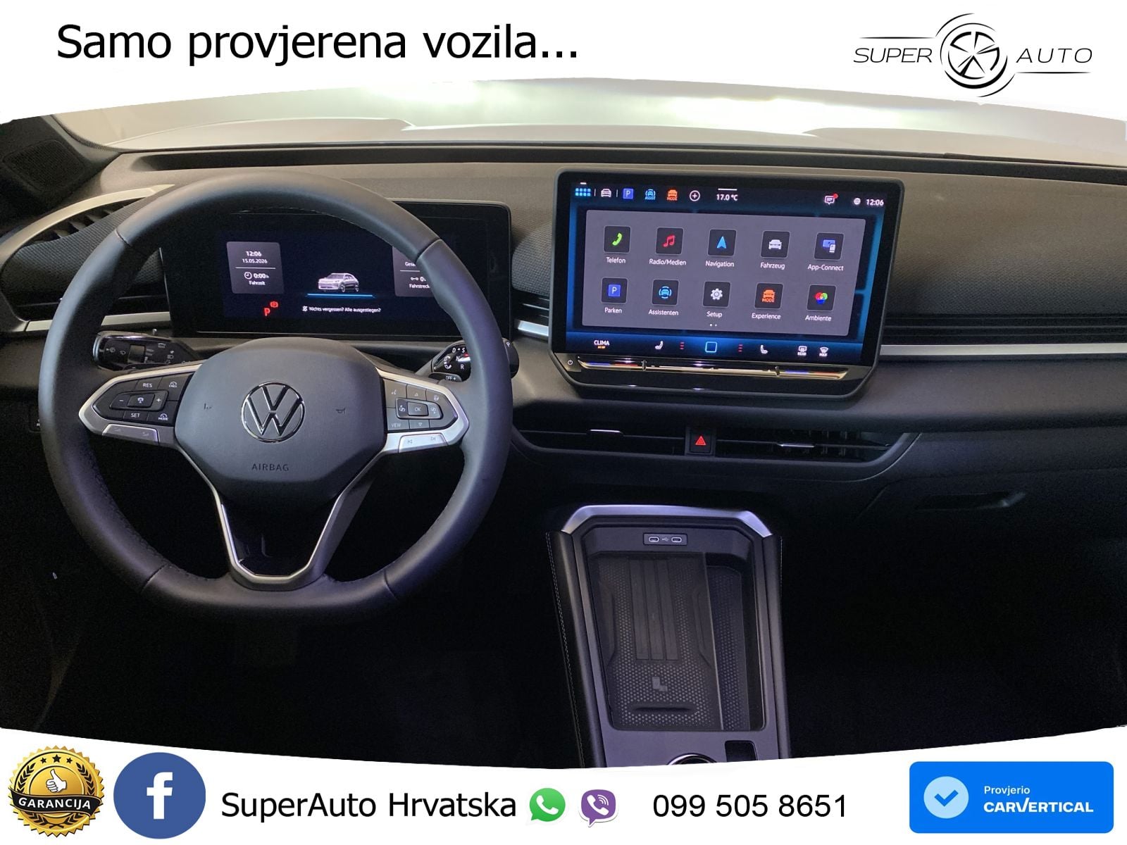 Volkswagen T-Roc II 1.5 eTSI (150 KS)  DSG MATRIX+GR SJED+KAM