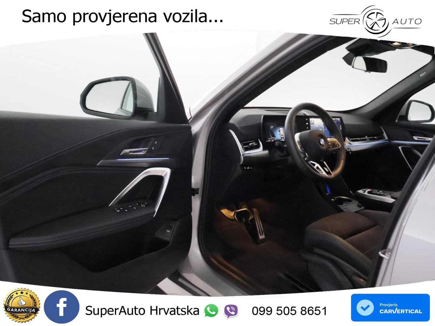 BMW X1 18i (136 KS) sDrive Steptronic M Sport